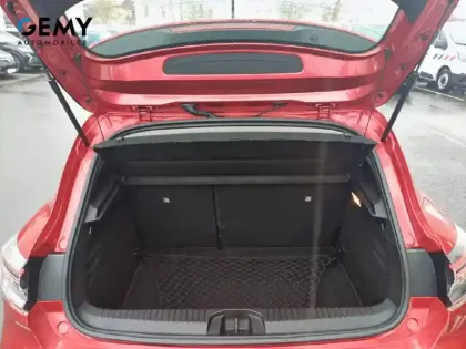 Photo 5 Renault Clio  E-Tech full hybrid 145