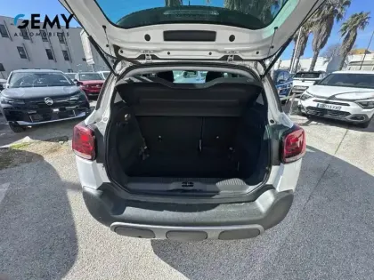 Photo 5 Citroën C3 Aircross  PureTech 130 S&S EAT6