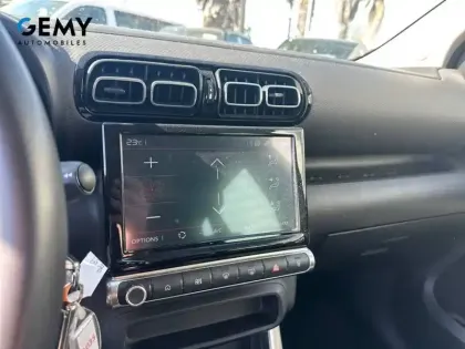 Photo 17 Citroën C3 Aircross  PureTech 130 S&S EAT6