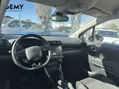 Photo 7 Citroën C3 Aircross  PureTech 130 S&S EAT6