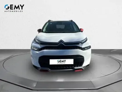 Photo 21 Citroën C3 Aircross  PureTech 130 S&S EAT6