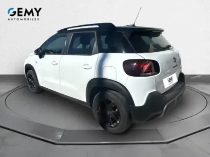 Photo 46 Citroën C3 Aircross  PureTech 130 S&S EAT6