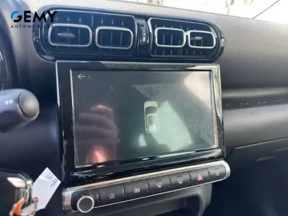 Photo 18 Citroën C3 Aircross  PureTech 130 S&S EAT6