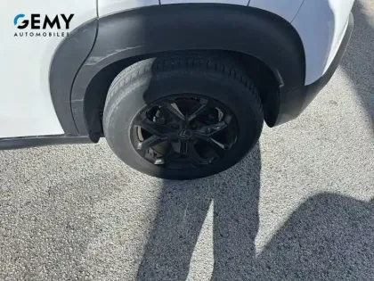 Photo 10 Citroën C3 Aircross  PureTech 130 S&S EAT6