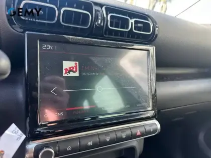 Photo 16 Citroën C3 Aircross  PureTech 130 S&S EAT6