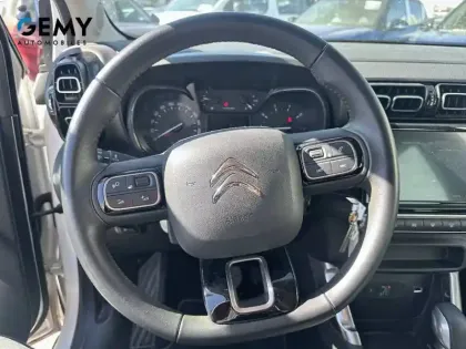 Photo 13 Citroën C3 Aircross  PureTech 130 S&S EAT6