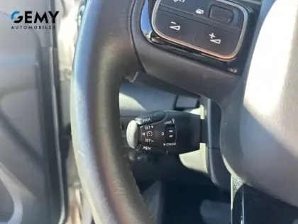 Photo 34 Citroën C3 Aircross  PureTech 130 S&S EAT6