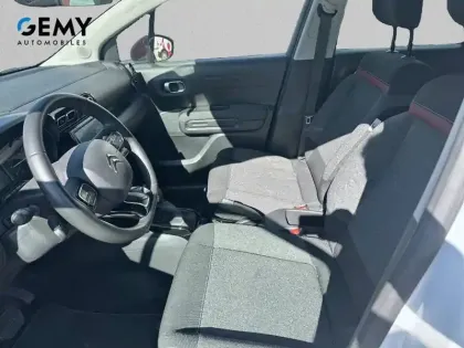 Photo 8 Citroën C3 Aircross  PureTech 130 S&S EAT6