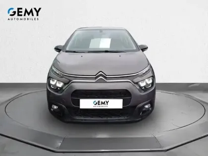 Photo 45 Citroën C3  BlueHDi 100 BVM6