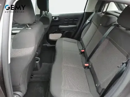 Photo 53 Citroën C3  BlueHDi 100 BVM6