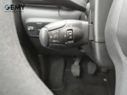 Photo 12 Citroën C3  BlueHDi 100 BVM6