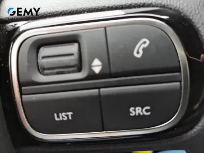 Photo 17 Citroën C3  BlueHDi 100 BVM6