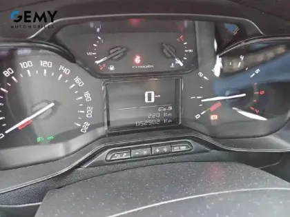 Photo 19 Citroën C3  BlueHDi 100 BVM6