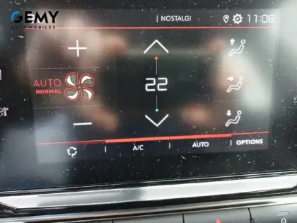 Photo 14 Citroën C3  BlueHDi 100 BVM6