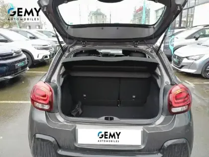 Photo 5 Citroën C3  BlueHDi 100 BVM6