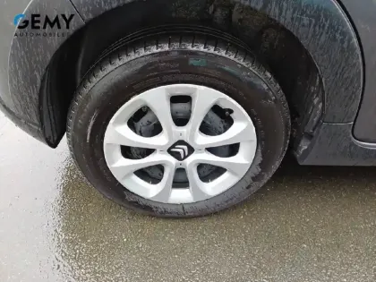 Photo 10 Citroën C3  BlueHDi 100 BVM6