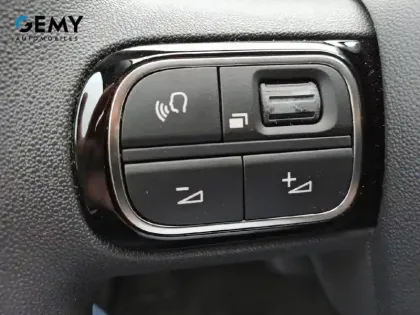 Photo 38 Citroën C3  BlueHDi 100 BVM6