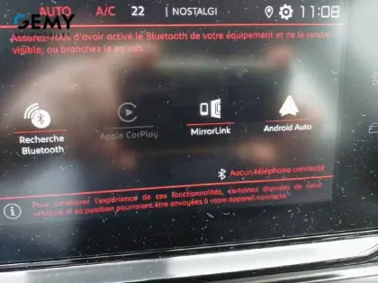 Photo 37 Citroën C3  BlueHDi 100 BVM6