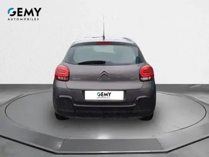 Photo 48 Citroën C3  BlueHDi 100 BVM6