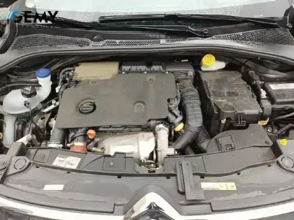 Photo 11 Citroën C3  BlueHDi 100 BVM6