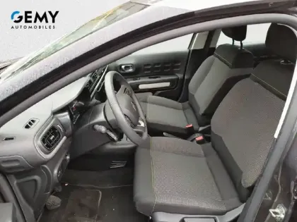 Photo 8 Citroën C3  BlueHDi 100 BVM6