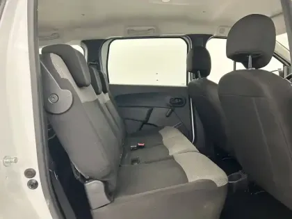 Photo 24 Dacia Lodgy Gén. I (J92) Ph2 NG Essentiel 5