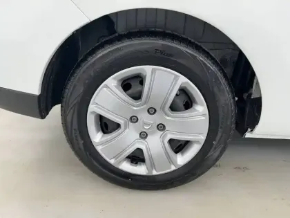 Photo 30 Dacia Lodgy Gén. I (J92) Ph2 NG Essentiel 5