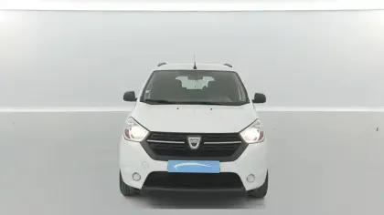 Photo 15 Dacia Lodgy Gén. I (J92) Ph2 NG Essentiel 5