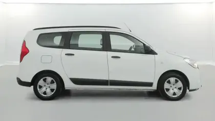 Photo 14 Dacia Lodgy Gén. I (J92) Ph2 NG Essentiel 5