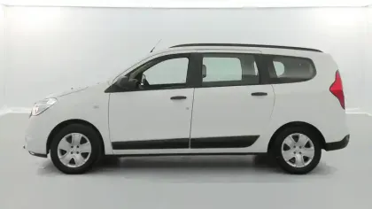 Photo 10 Dacia Lodgy Gén. I (J92) Ph2 NG Essentiel 5