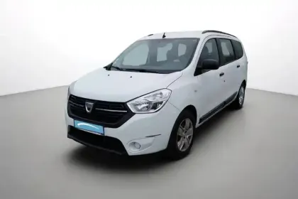 Photo Dacia Lodgy Essentiel