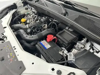 Photo 32 Dacia Lodgy Gén. I (J92) Ph2 NG Essentiel 5