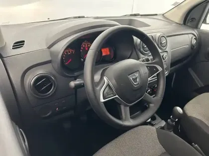 Photo 18 Dacia Lodgy Gén. I (J92) Ph2 NG Essentiel 5