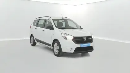 Photo 16 Dacia Lodgy Gén. I (J92) Ph2 NG Essentiel 5