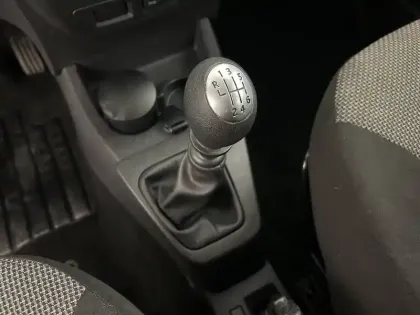 Photo 21 Dacia Lodgy Gén. I (J92) Ph2 NG Essentiel 5