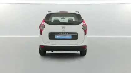 Photo 12 Dacia Lodgy Gén. I (J92) Ph2 NG Essentiel 5