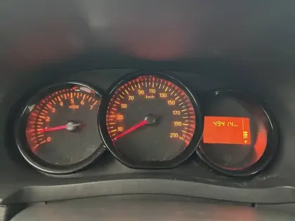 Photo 25 Dacia Lodgy Gén. I (J92) Ph2 NG Essentiel 5