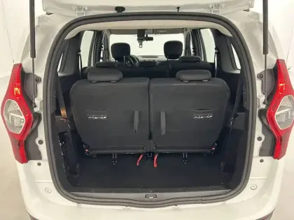 Photo 26 Dacia Lodgy Gén. I (J92) Ph2 NG Essentiel 5