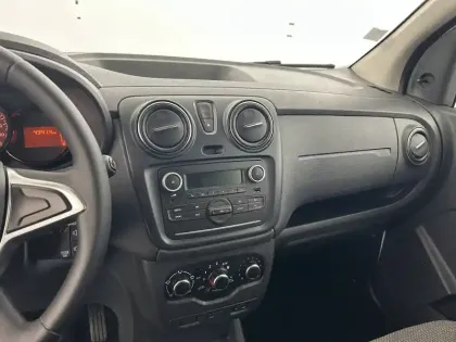 Photo 20 Dacia Lodgy Gén. I (J92) Ph2 NG Essentiel 5