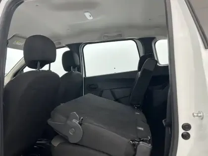 Photo 34 Dacia Lodgy Gén. I (J92) Ph2 NG Essentiel 5