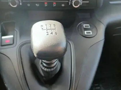 Photo 13 Opel Combo Gén. IV Ph2 Base 4