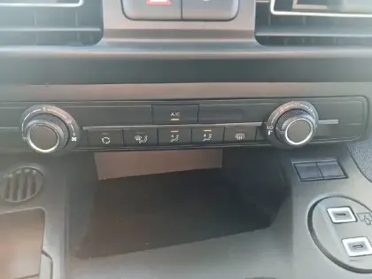 Photo 63 Opel Combo  CARGO M 650 KG BLUEHDI 100 S&S BVM6