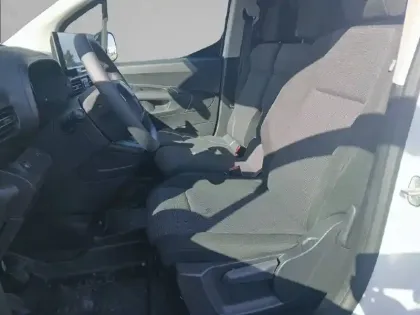 Photo 33 Opel Combo Gén. IV Ph2 Base 4