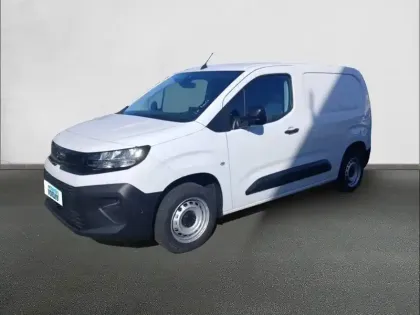 Photo 46 Opel Combo  CARGO M 650 KG BLUEHDI 100 S&S BVM6