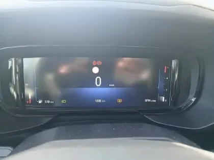 Photo 55 Opel Combo  CARGO M 650 KG BLUEHDI 100 S&S BVM6