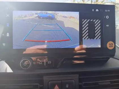 Photo 43 Opel Combo Gén. IV Ph2 Base 4