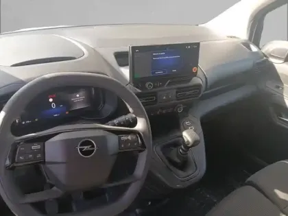 Photo 7 Opel Combo Gén. IV Ph2 Base 4