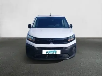 Photo 47 Opel Combo  CARGO M 650 KG BLUEHDI 100 S&S BVM6