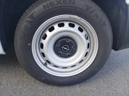 Photo 12 Opel Combo Gén. IV Ph2 Base 4