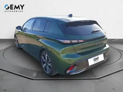 Photo 22 Peugeot 308  PureTech 130ch S&S BVM6